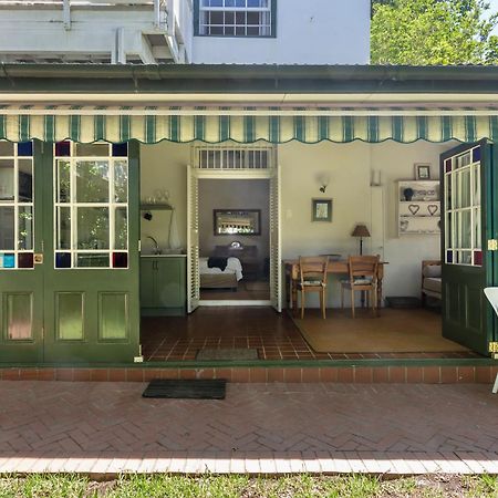 Sandown Lodge ケープタウン エクステリア 写真
