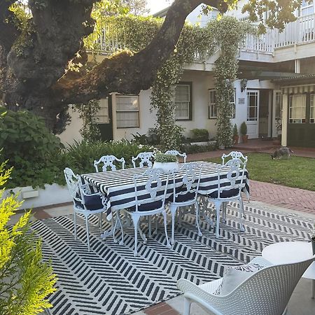 Sandown Lodge ケープタウン エクステリア 写真