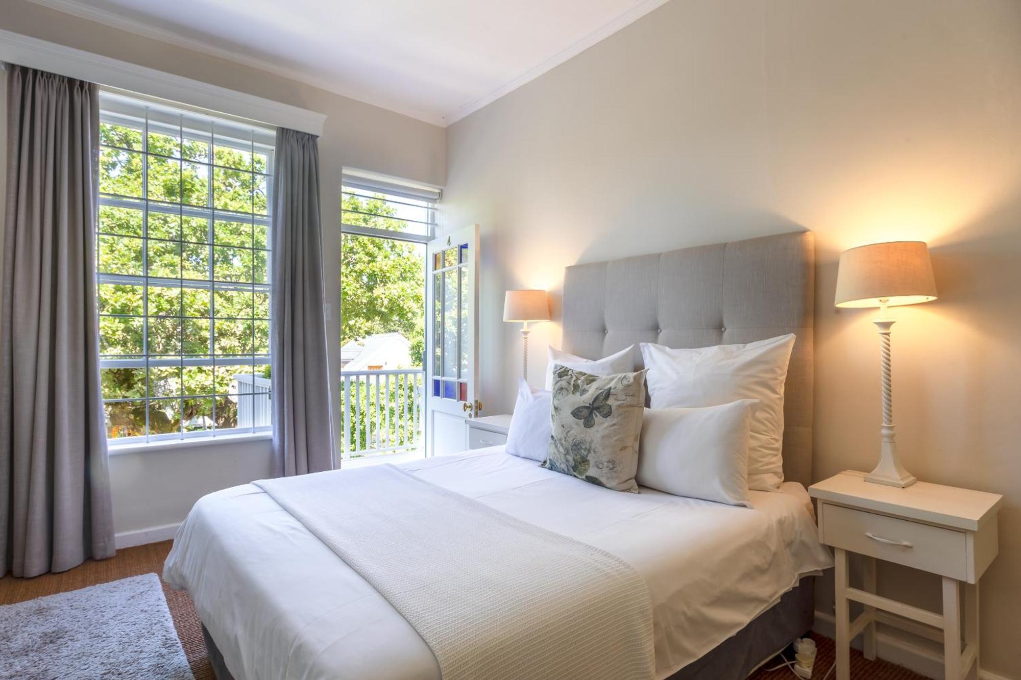 Sandown Lodge ケープタウン エクステリア 写真