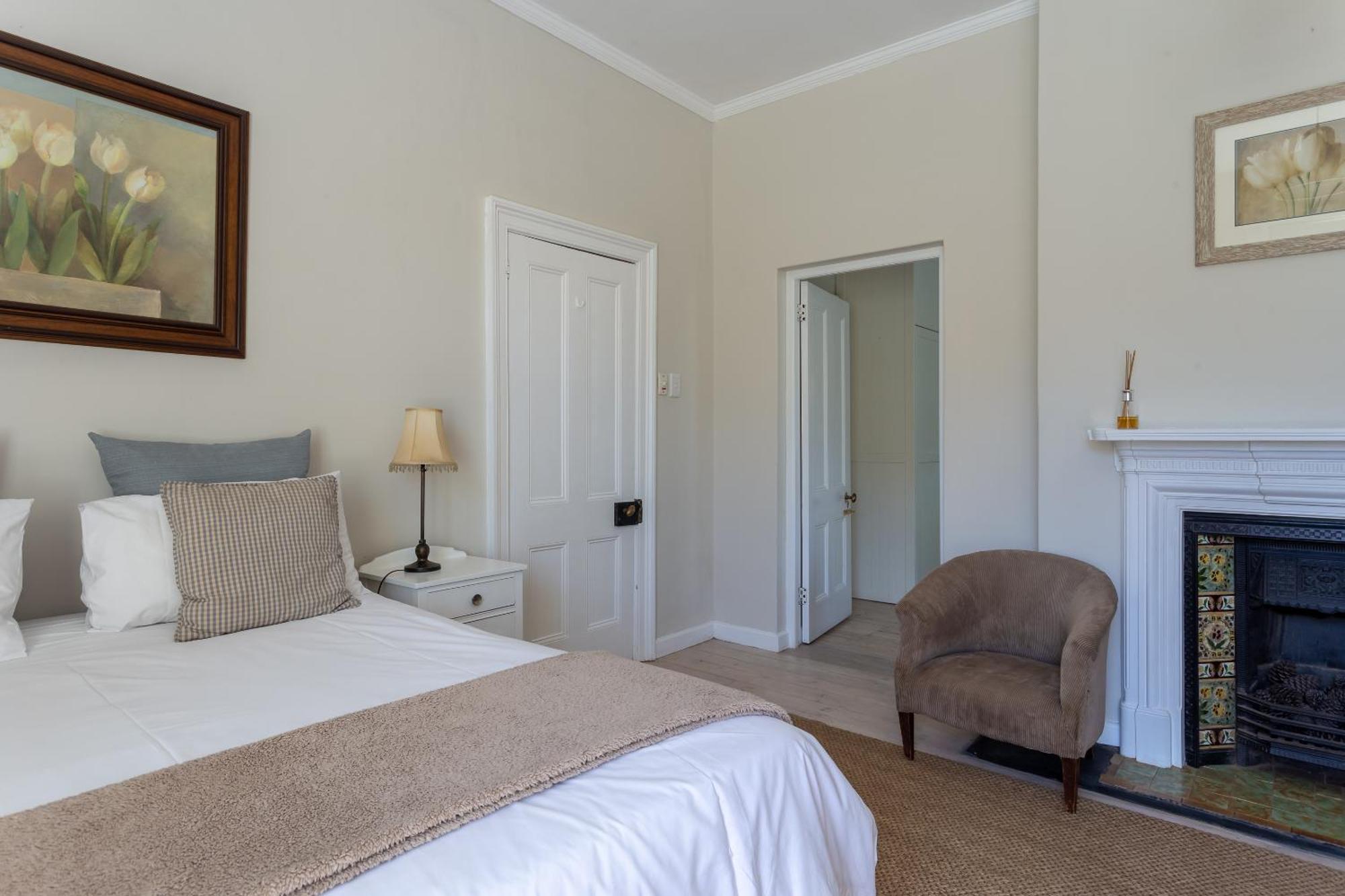 Sandown Lodge ケープタウン エクステリア 写真