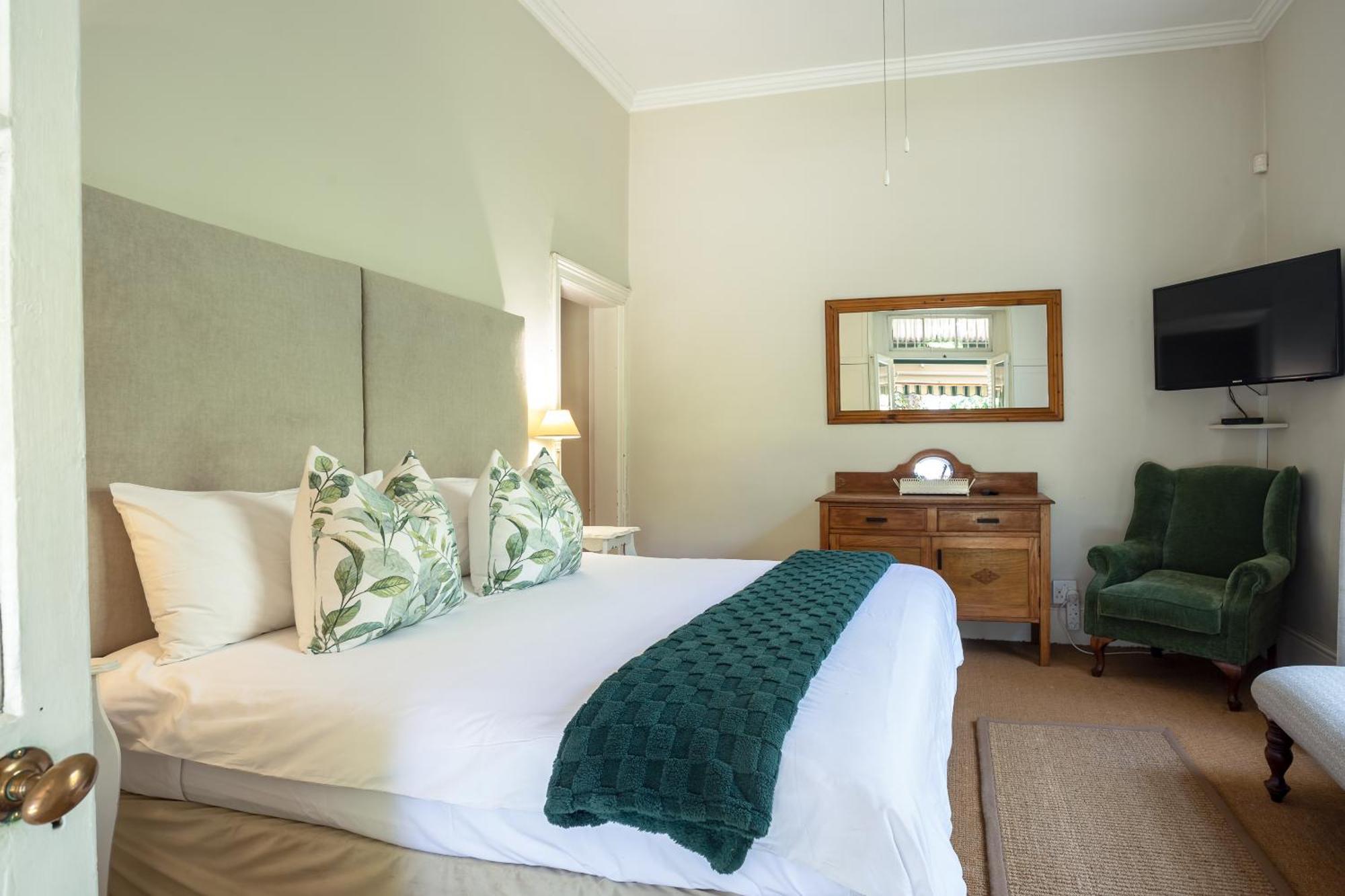 Sandown Lodge ケープタウン エクステリア 写真