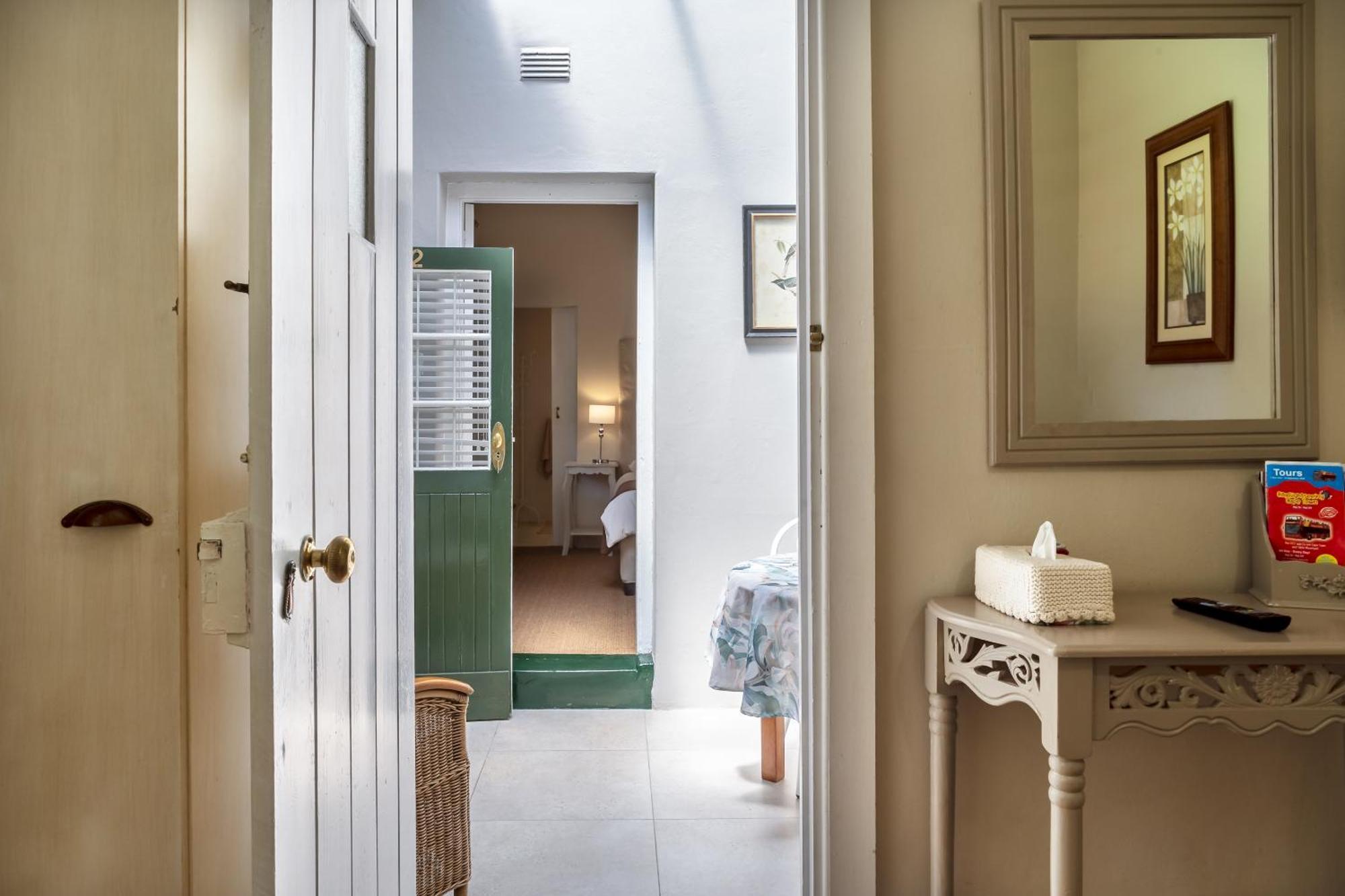 Sandown Lodge ケープタウン エクステリア 写真