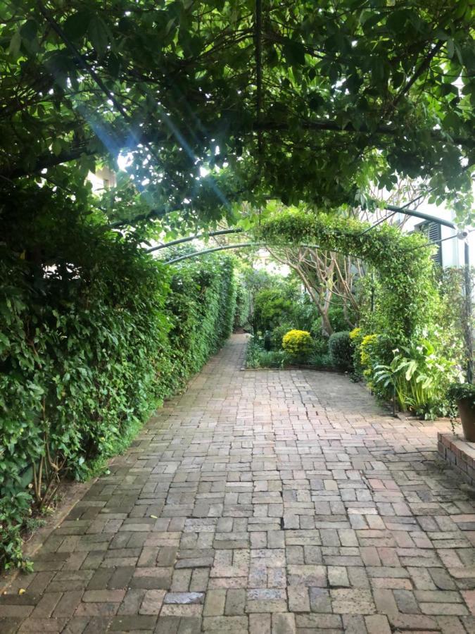 Sandown Lodge ケープタウン エクステリア 写真